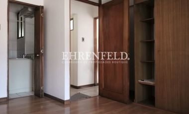 Centro, Los Andes. Gran casa 167 m2.