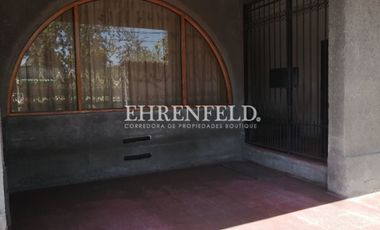 Centro, Los Andes. Gran casa 167 m2.