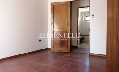Centro, Los Andes. Gran casa 167 m2.