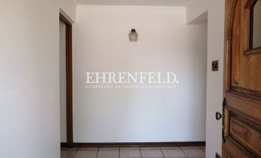 Centro, Los Andes. Gran casa 167 m2.