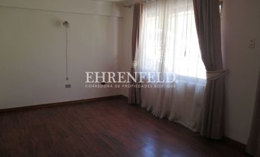 Centro, Los Andes. Gran casa 167 m2.