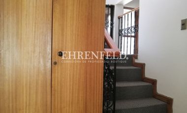 Centro, Los Andes. Gran casa 167 m2.