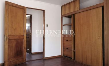 Centro, Los Andes. Gran casa 167 m2.