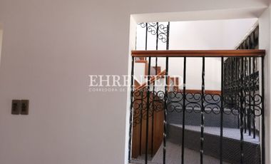 Centro, Los Andes. Gran casa 167 m2.