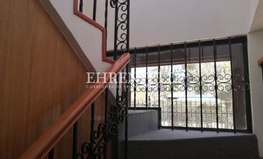Centro, Los Andes. Gran casa 167 m2.