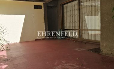 Centro, Los Andes. Gran casa 167 m2.