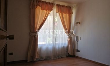 Centro, Los Andes. Gran casa 167 m2.