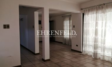 Centro, Los Andes. Gran casa 167 m2.