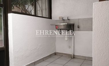 Centro, Los Andes. Gran casa 167 m2.