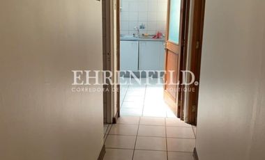 Centro, Los Andes. Gran casa 167 m2.