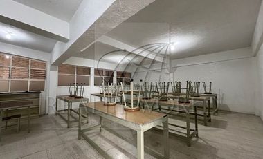 Edificio Mixto Venta Tlalpan  38-EMV-2934