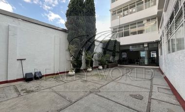 Edificio Mixto Venta Tlalpan  38-EMV-2934