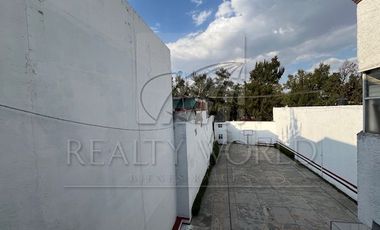 Edificio Mixto Venta Tlalpan  38-EMV-2934