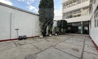 Edificio Mixto Venta Tlalpan  38-EMV-2934