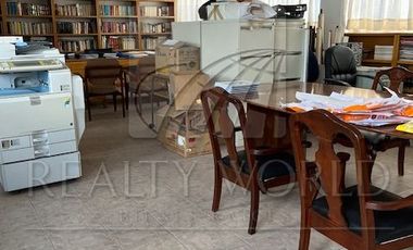 Edificio Mixto Venta Tlalpan  38-EMV-2934