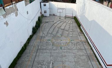 Edificio Mixto Venta Tlalpan  38-EMV-2934