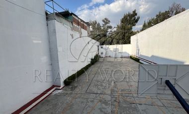 Edificio Mixto Venta Tlalpan  38-EMV-2934