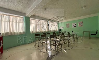 Edificio Mixto Venta Tlalpan  38-EMV-2934