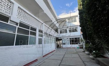 Edificio Mixto Venta Tlalpan  38-EMV-2934