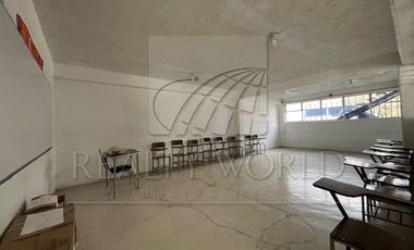 Edificio Mixto Venta Tlalpan  38-EMV-2934