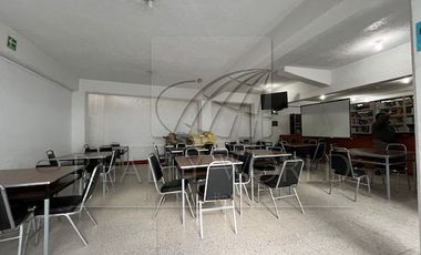 Edificio Mixto Venta Tlalpan  38-EMV-2934