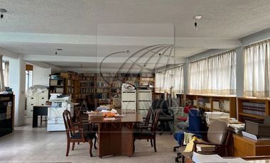 Edificio Mixto Venta Tlalpan  38-EMV-2934