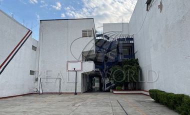 Edificio Mixto Venta Tlalpan  38-EMV-2934