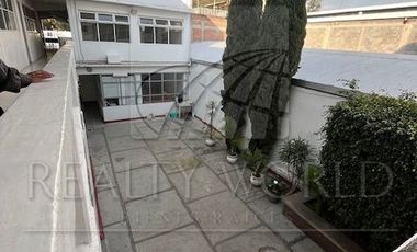 Edificio Mixto Venta Tlalpan  38-EMV-2934