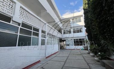 Edificio Mixto Venta Tlalpan  38-EMV-2934
