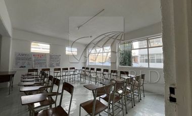 Edificio Mixto Venta Tlalpan  38-EMV-2934