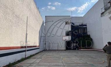 Edificio Mixto Venta Tlalpan  38-EMV-2934