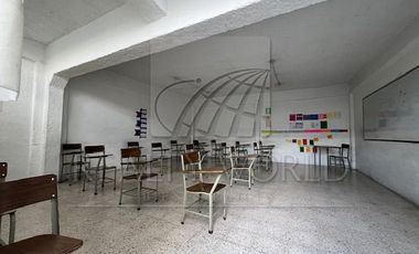 Edificio Mixto Venta Tlalpan  38-EMV-2934