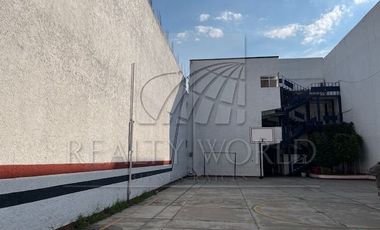 Edificio Mixto Venta Tlalpan  38-EMV-2934