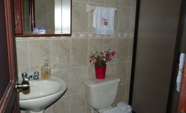 VENTA CASA CAMPESTRE VIA A BARCELONA - QUINDIO