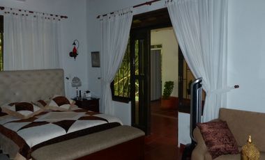 VENTA CASA CAMPESTRE VIA A BARCELONA - QUINDIO