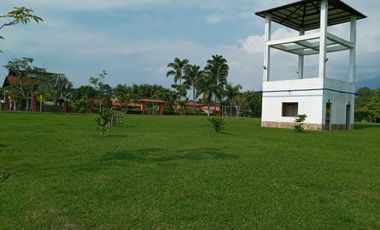 VENTA CASA CAMPESTRE VIA A BARCELONA - QUINDIO