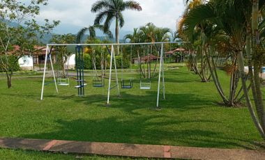 VENTA CASA CAMPESTRE VIA A BARCELONA - QUINDIO