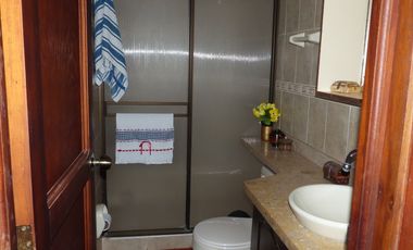 VENTA CASA CAMPESTRE VIA A BARCELONA - QUINDIO