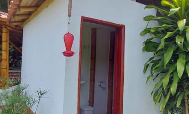 VENTA CASA CAMPESTRE VIA A BARCELONA - QUINDIO