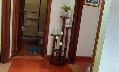 VENTA CASA CAMPESTRE VIA A BARCELONA - QUINDIO