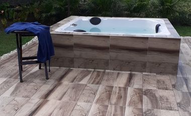 VENTA CASA CAMPESTRE VIA A BARCELONA - QUINDIO