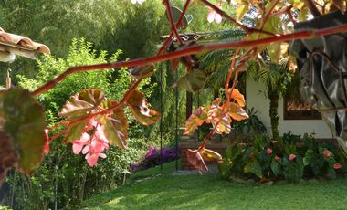 VENTA CASA CAMPESTRE VIA A BARCELONA - QUINDIO