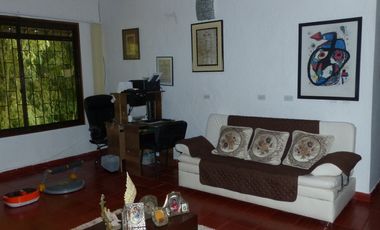 VENTA CASA CAMPESTRE VIA A BARCELONA - QUINDIO