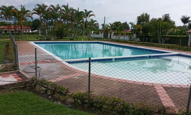 VENTA CASA CAMPESTRE VIA A BARCELONA - QUINDIO