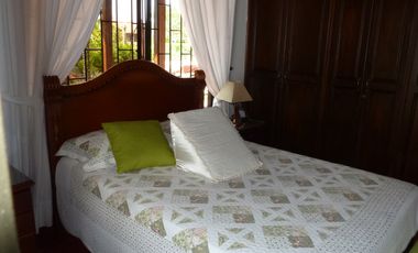 VENTA CASA CAMPESTRE VIA A BARCELONA - QUINDIO