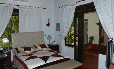 VENTA CASA CAMPESTRE VIA A BARCELONA - QUINDIO