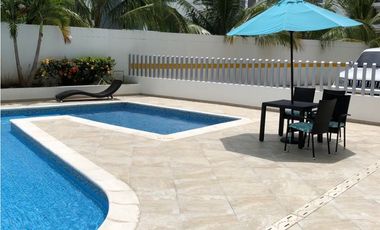 Vendo Apartamento La Castellana - Montería