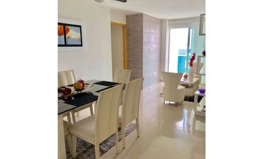 Vendo Apartamento La Castellana - Montería