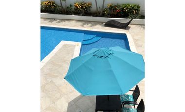 Vendo Apartamento La Castellana - Montería