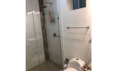 Vendo Apartamento La Castellana - Montería